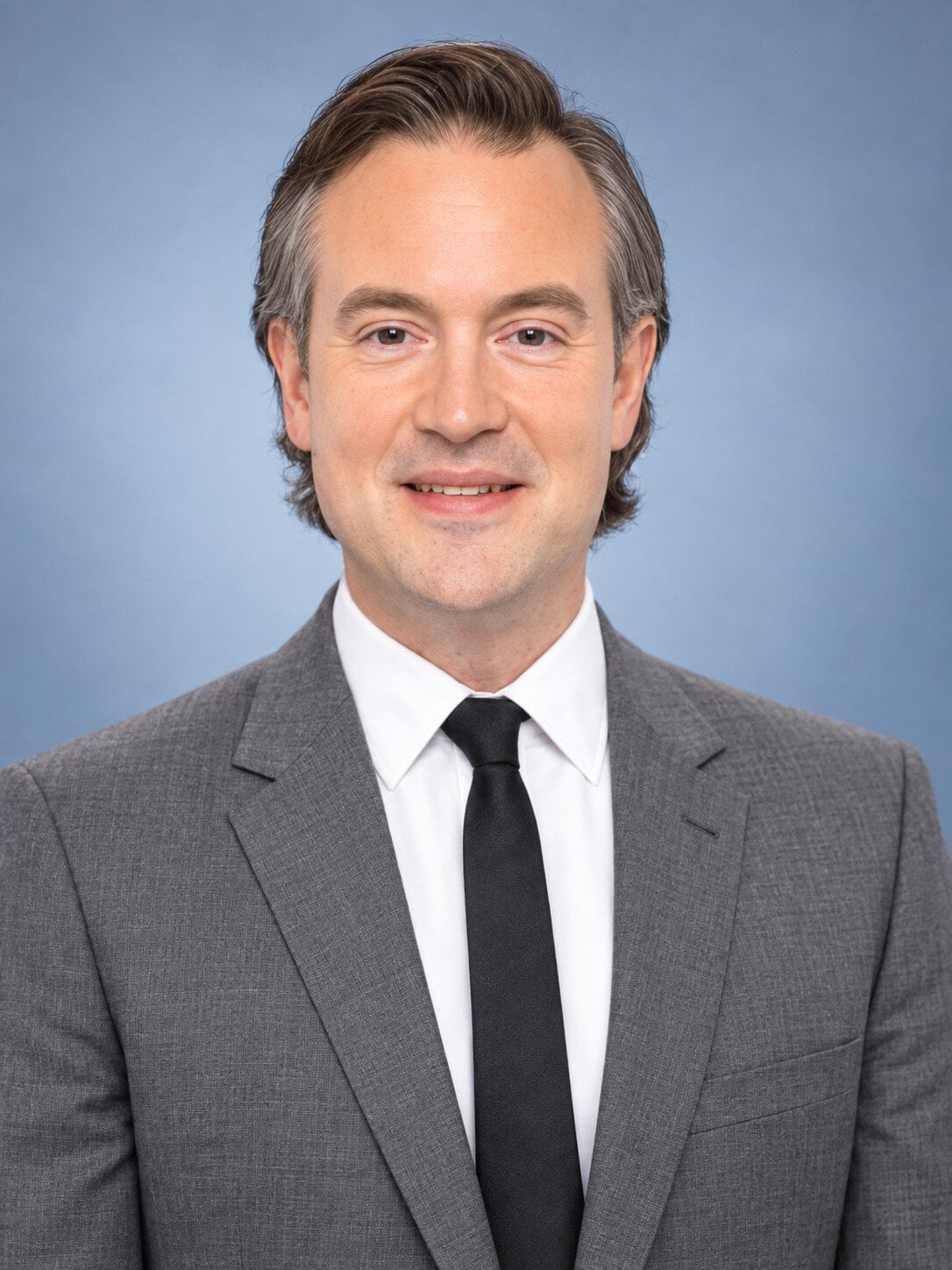 Adam Buckridge
