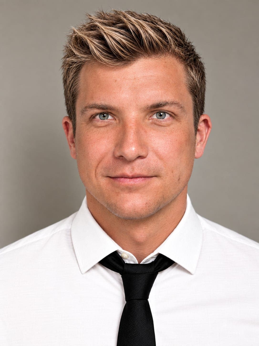 Rhys Aliker
