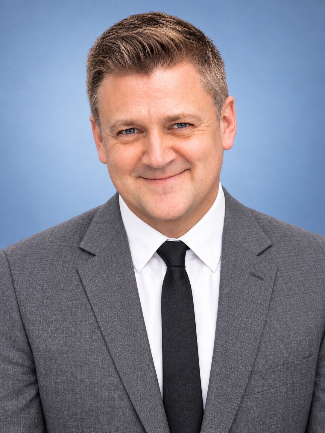 Tony Smith