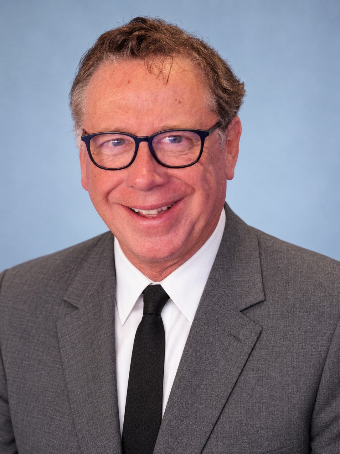 Rob Baker